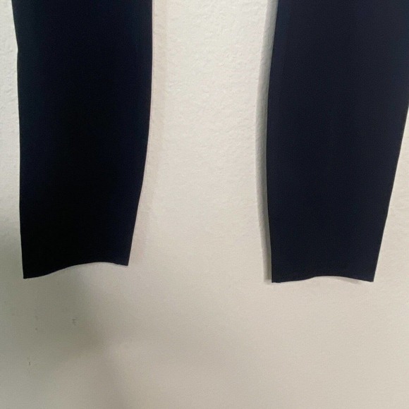 Helmut Lang Elastic Waist Pants M - Picture 4 of 7